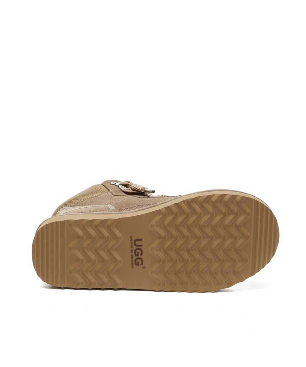 Women's UGG Surry Sneaker - Image 4