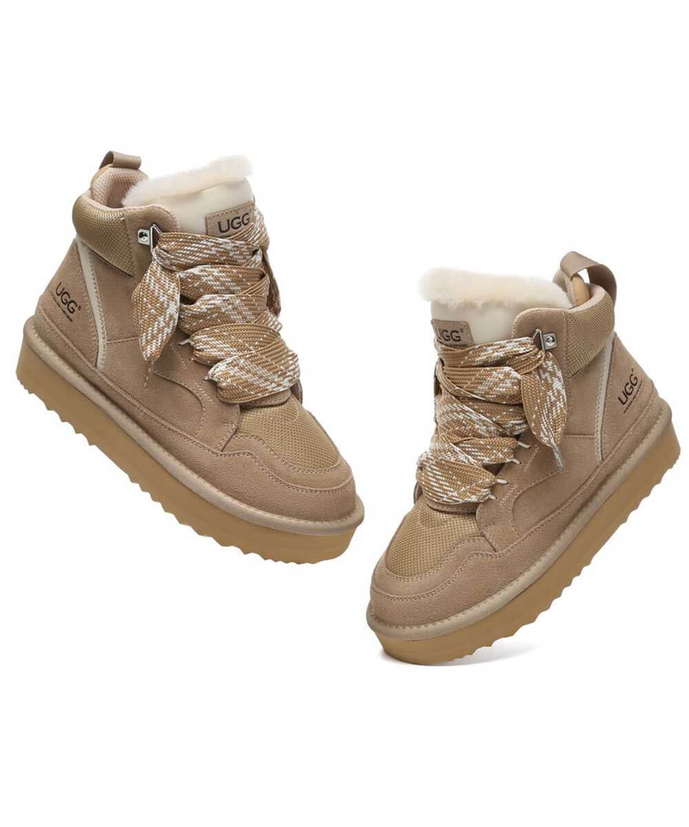 Women's UGG Surry Sneaker - Image 6