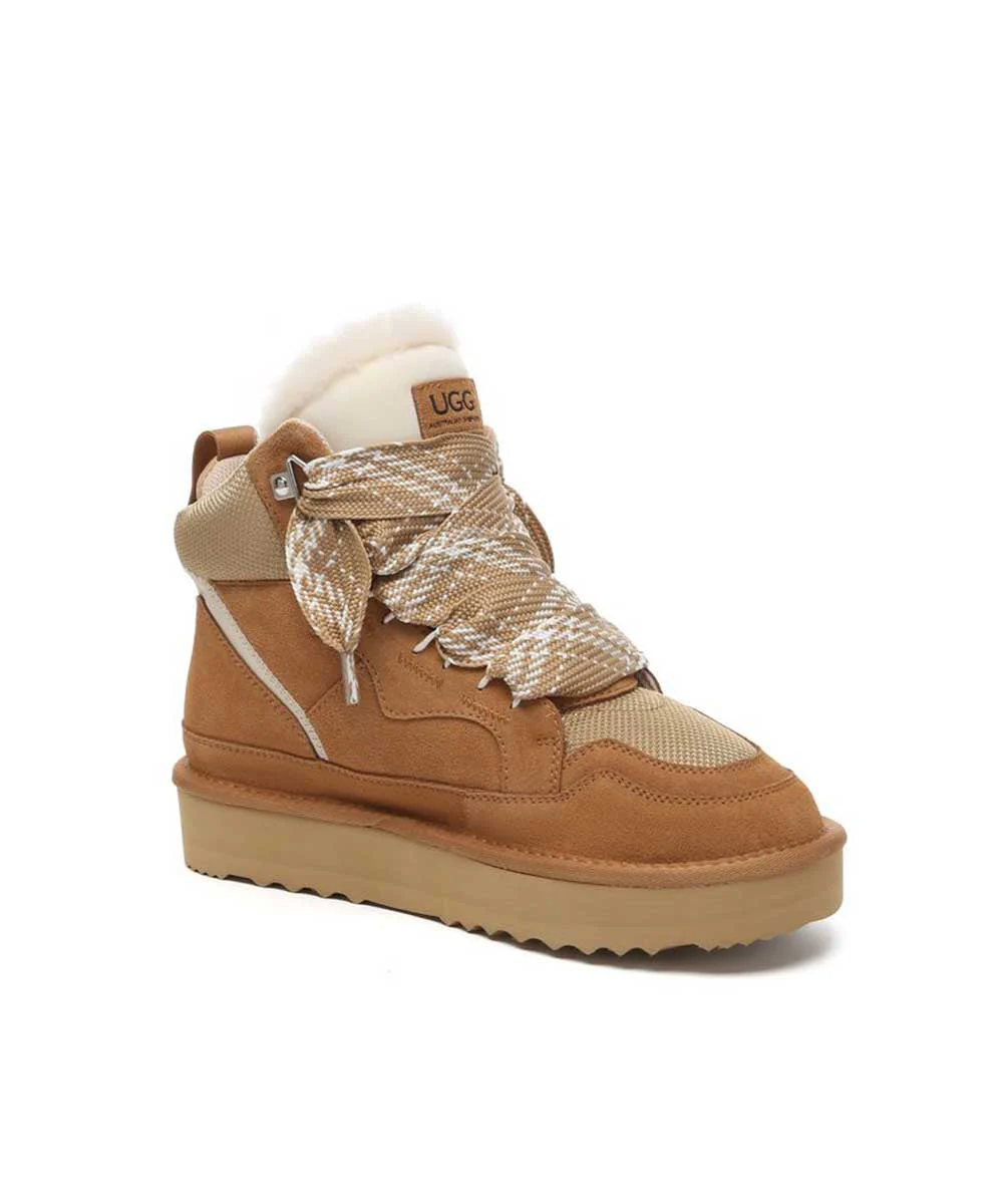 Women's UGG Surry Sneaker - Image 8