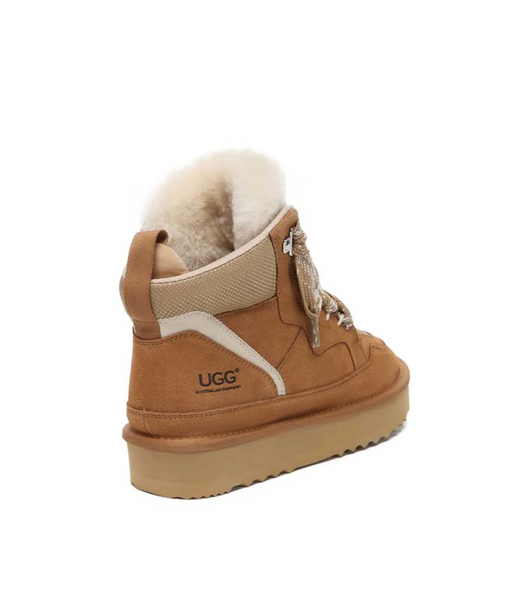 Women's UGG Surry Sneaker - Image 9