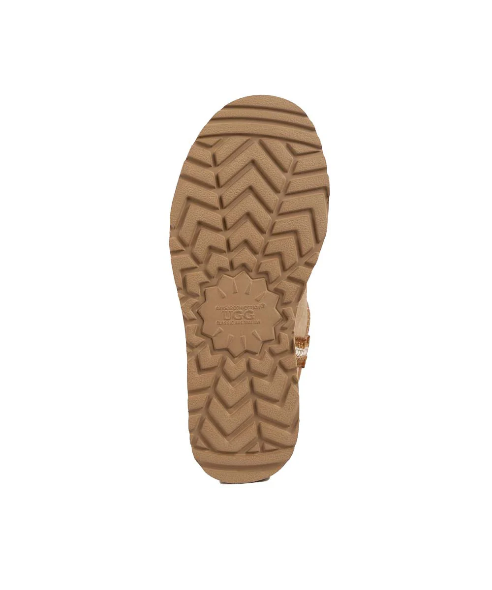 Women's UGG Tass Ultra Mini Platform - Image 5