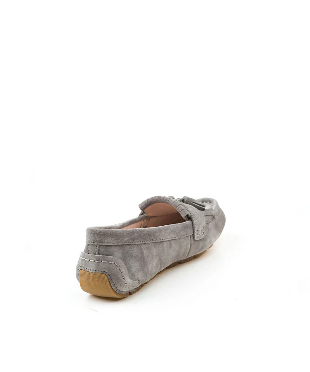 Women's UGG Tassel Moccasin - Image 8
