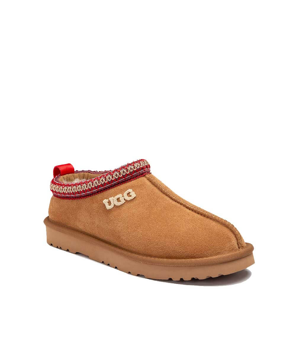 Women's UGG Tassy Logo Moccasin - Image 2