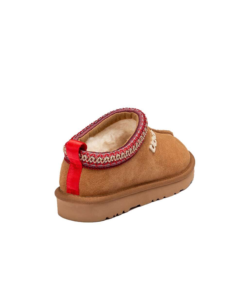 Women's UGG Tassy Logo Moccasin - Image 3