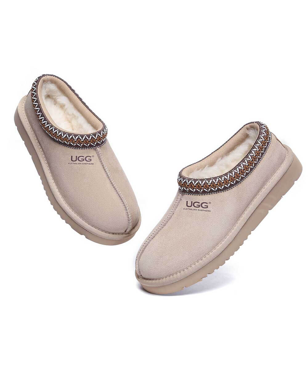 Women's UGG Tassy Moccasin - Image 4