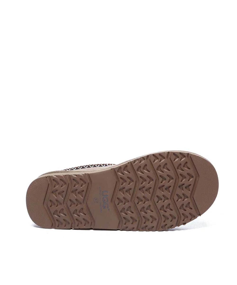 Women's UGG Tassy Moccasin - Image 5