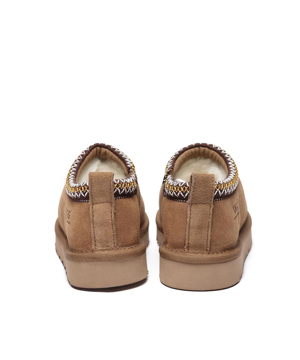 Women's UGG Tassy Moccasins - Image 10