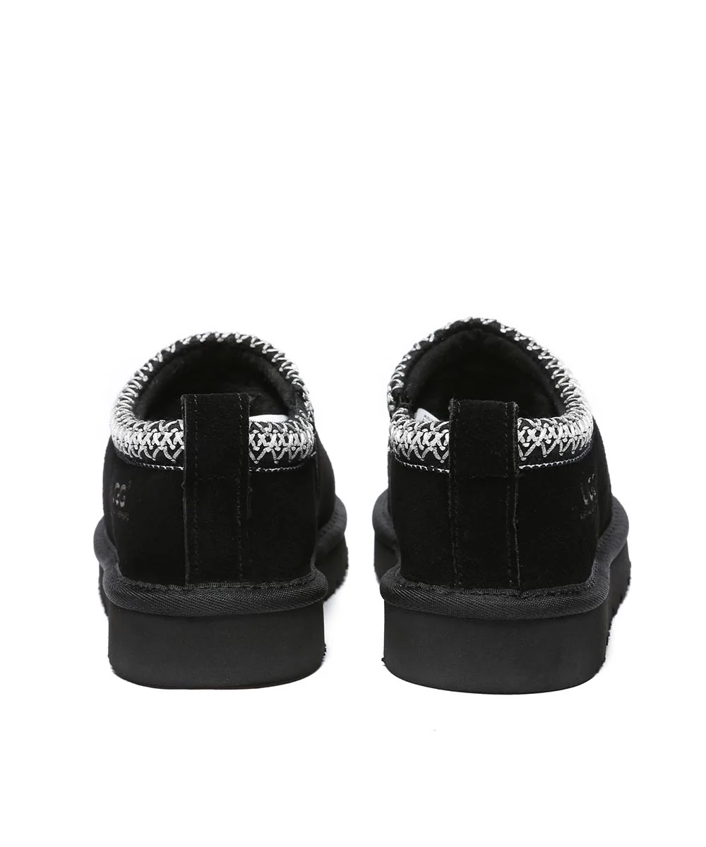 Women's UGG Tassy Moccasins - Image 5