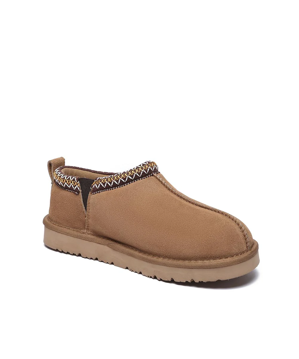 Women's UGG Tassy Moccasins - Image 9