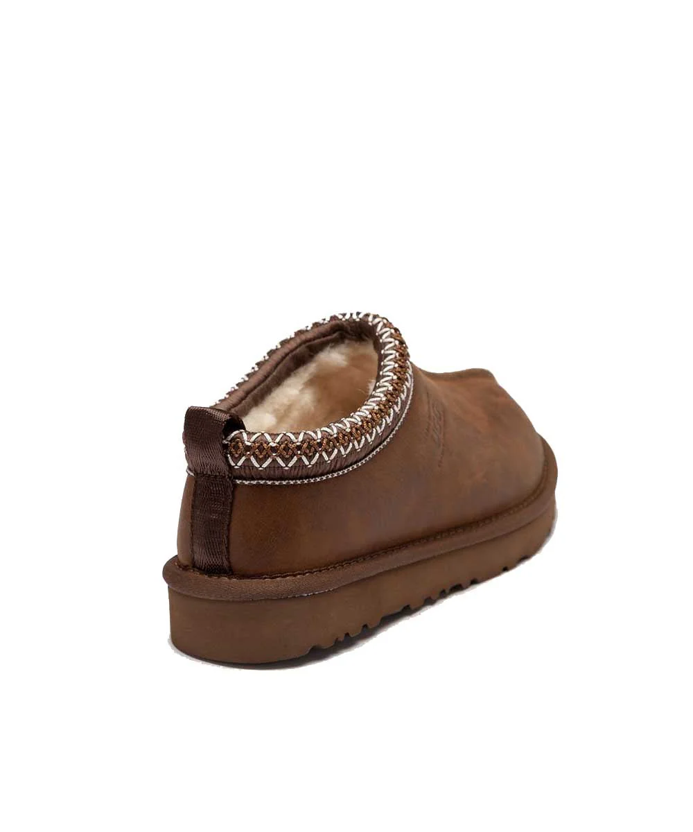 Women's UGG Tassy Nappa Moccasin - Image 3
