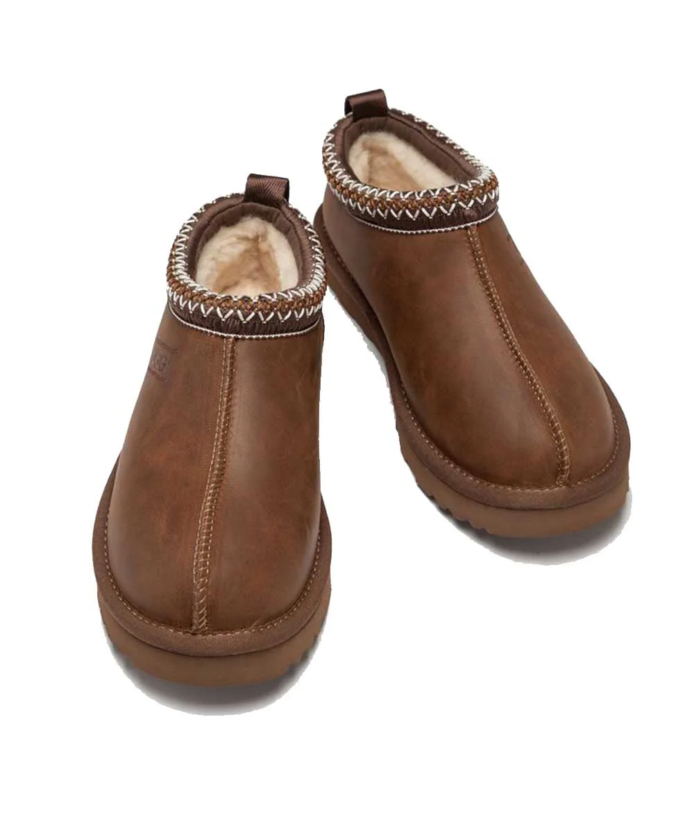 Women's UGG Tassy Nappa Moccasin - Image 4