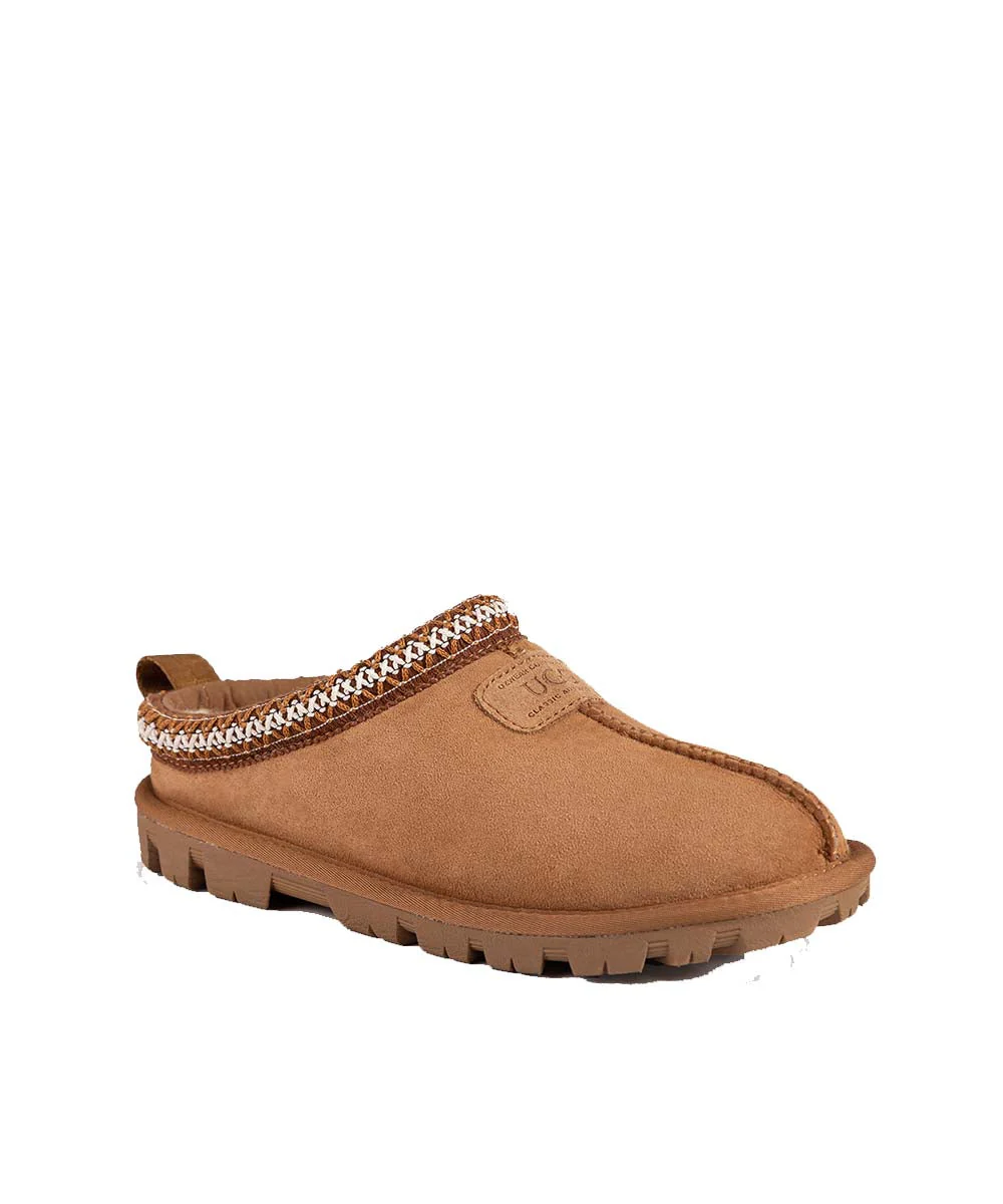 Women's UGG Tassy Outdoor Scuff - Image 2