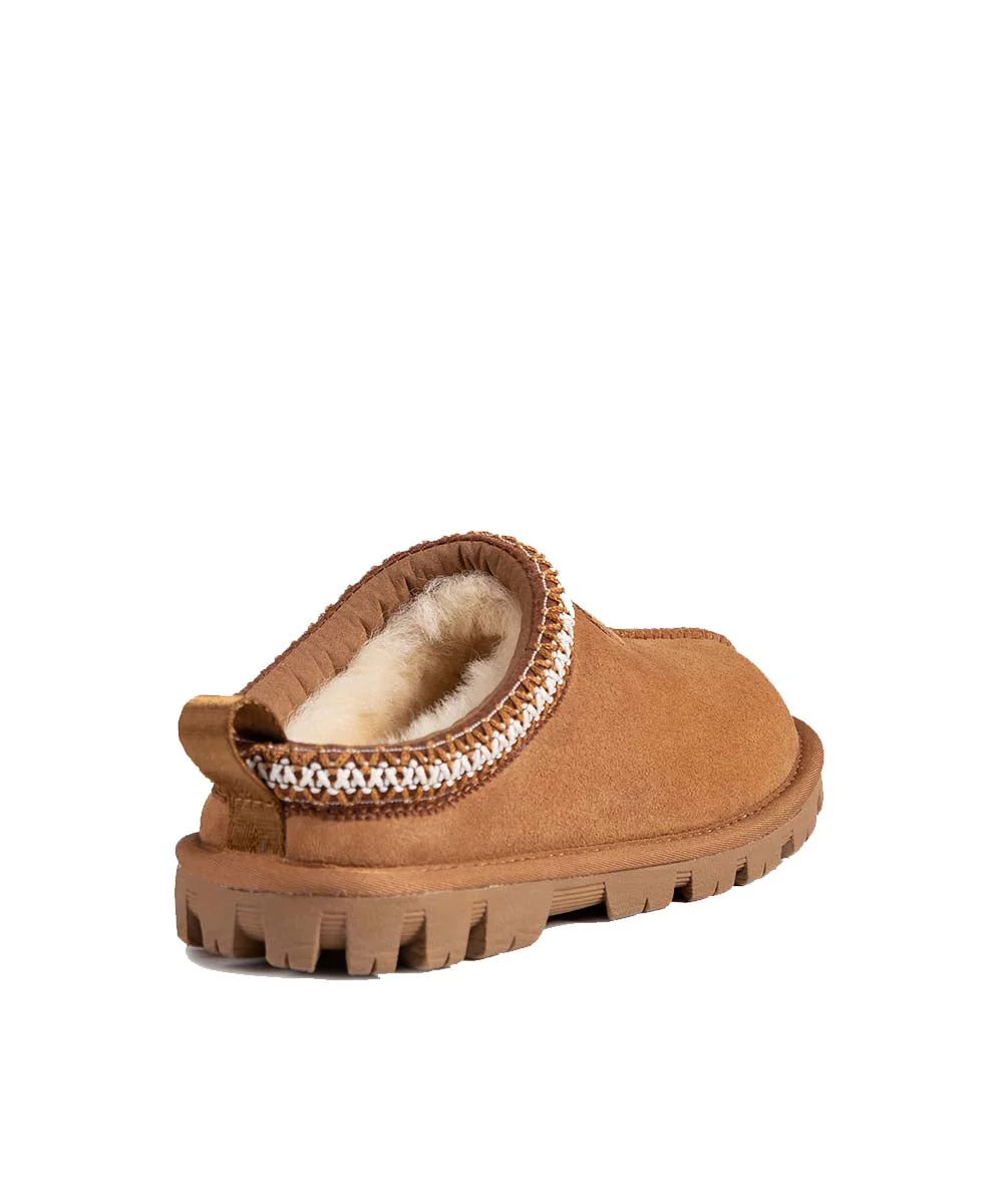Women's UGG Tassy Outdoor Scuff - Image 3