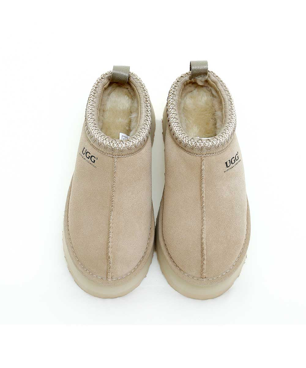 Women's UGG Tassy Platform Moccasin - Image 18
