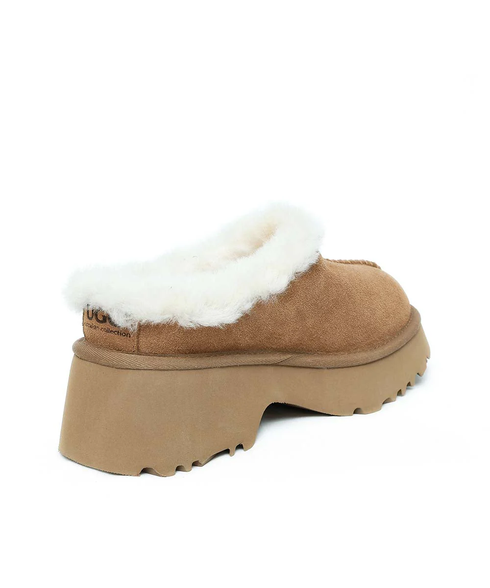 Women's UGG Terra Platform Clog - Image 4