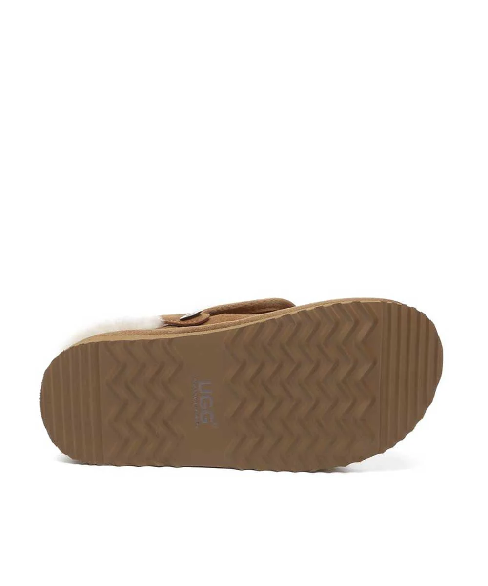 Women's UGG Torry Platform Slide - Image 5