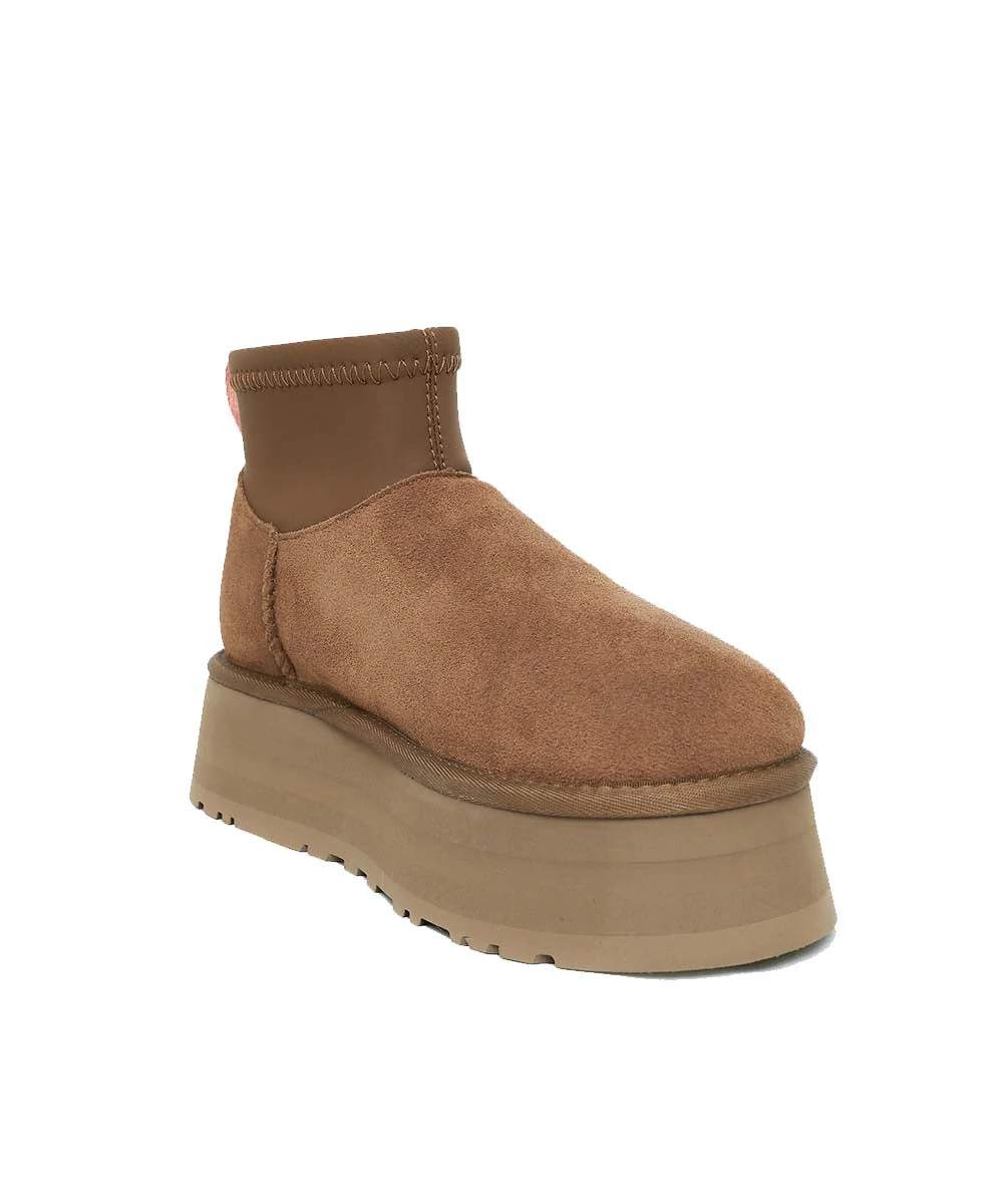 Women's UGG Ultra Low Top Platform Boot - Image 2