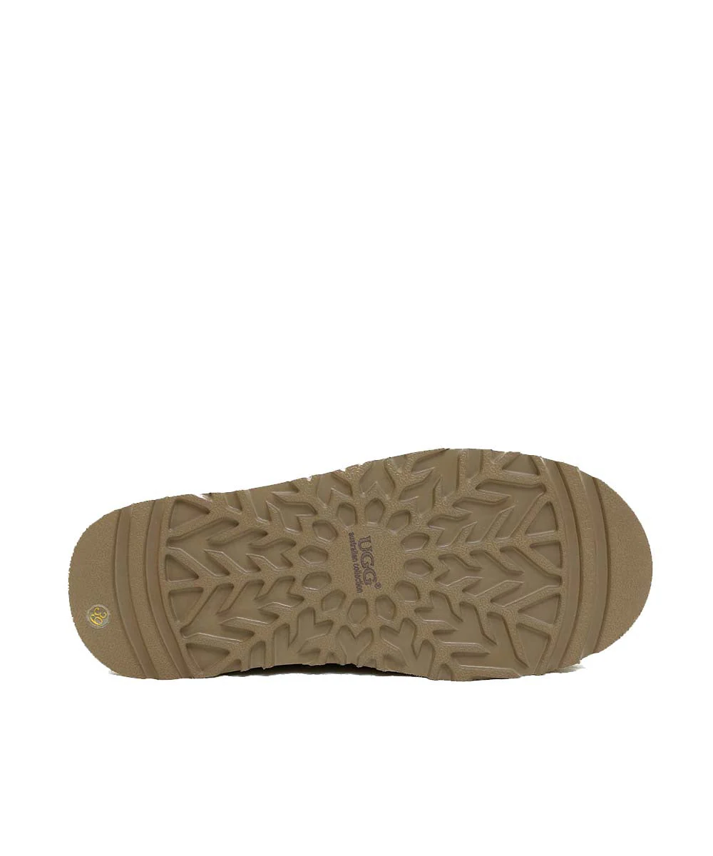 Women's UGG Ultra Low Top Platform Boot - Image 3