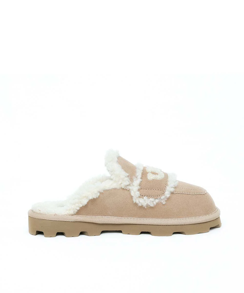 Women's UGG Violet Slipper - Image 10