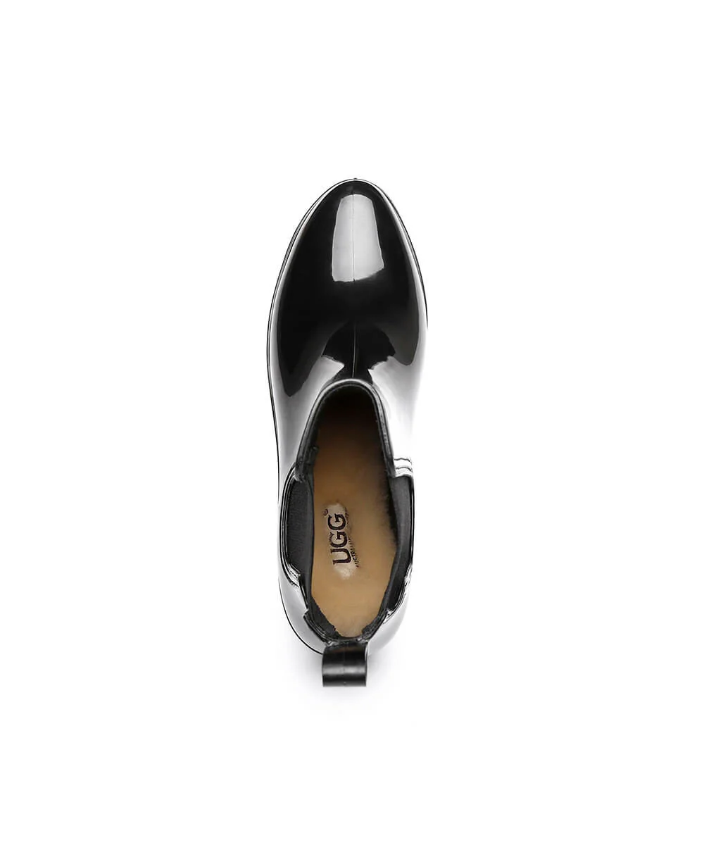 Women's UGG Vivian Boots - Image 4