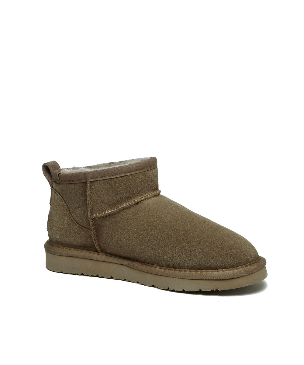 Women's UGG Classic Ultra Mini - Image 10