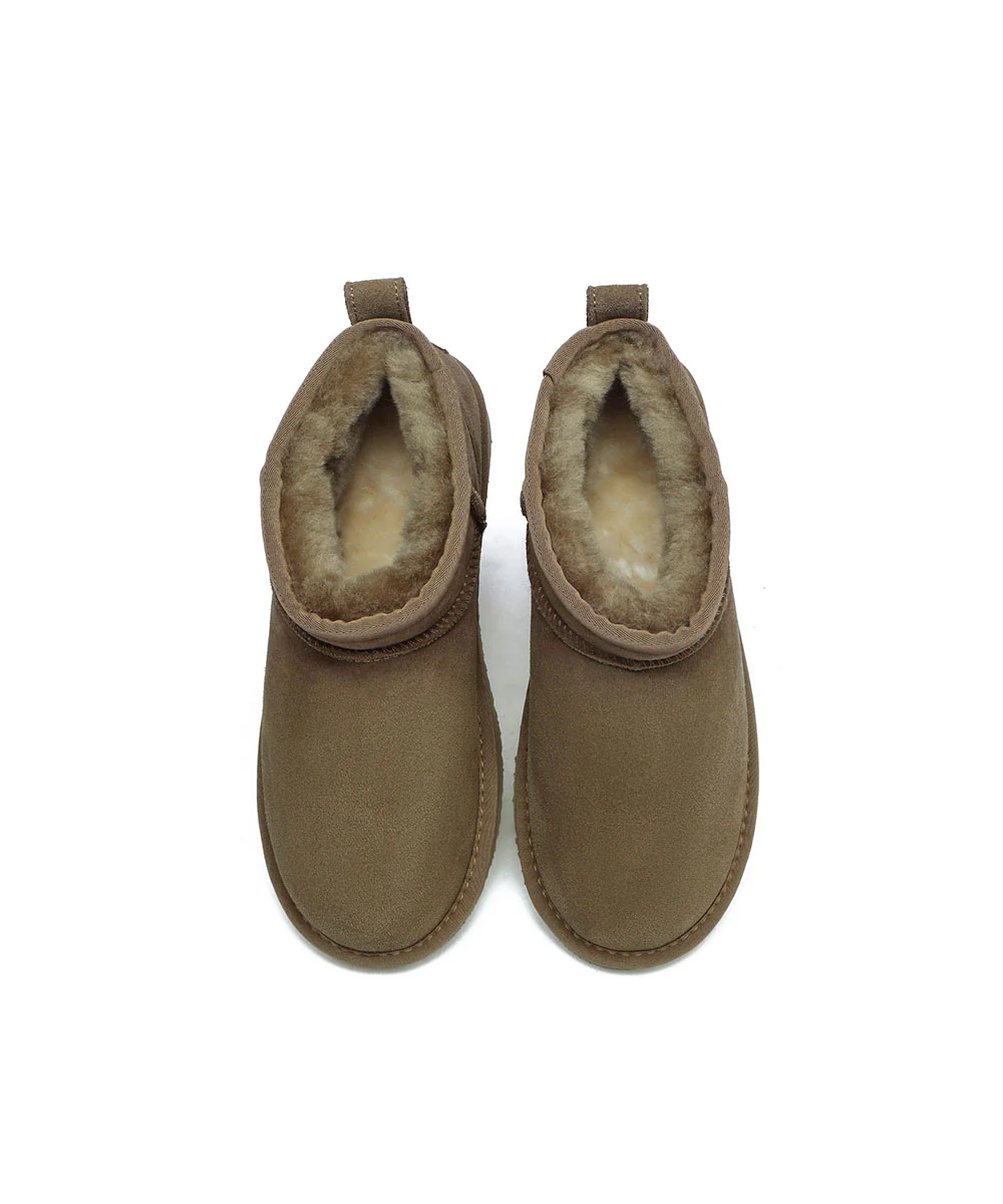 Women's UGG Classic Ultra Mini - Image 12