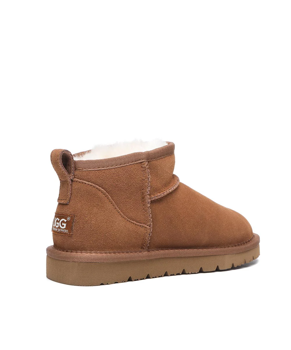 Women's UGG Classic Ultra Mini - Image 3