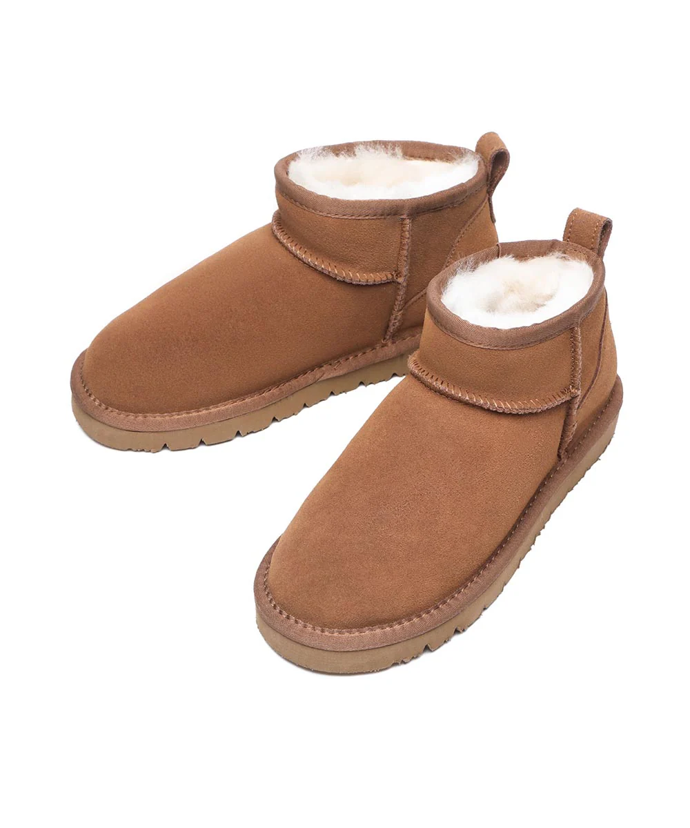 Women's UGG Classic Ultra Mini - Image 4