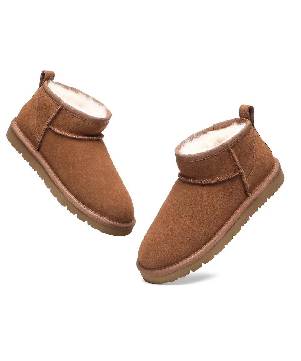 Women's UGG Classic Ultra Mini - Image 5