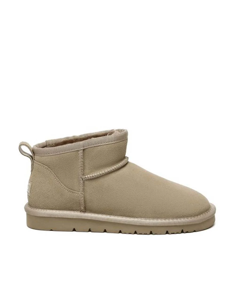 Women's UGG Classic Ultra Mini - Image 6