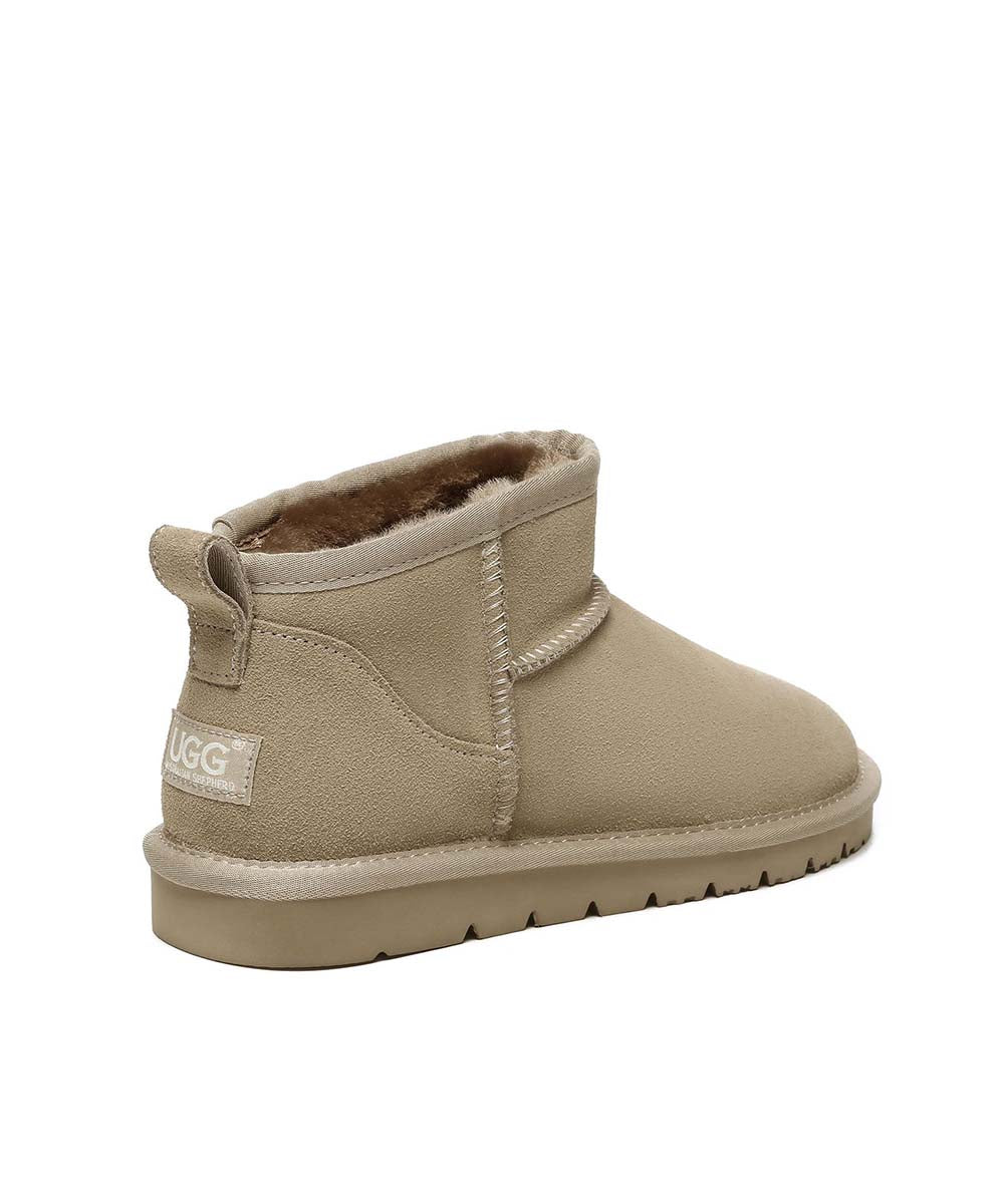 Women's UGG Classic Ultra Mini - Image 8