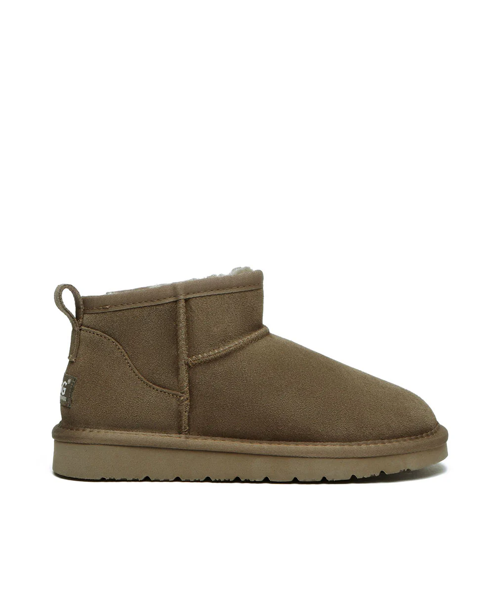 Women's UGG Classic Ultra Mini - Image 9