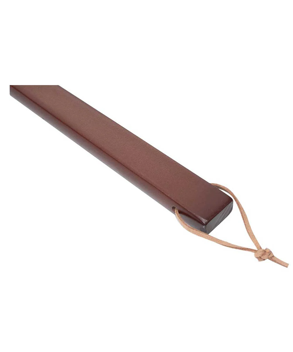 Wooden Shoe Horn 54cm - Image 3