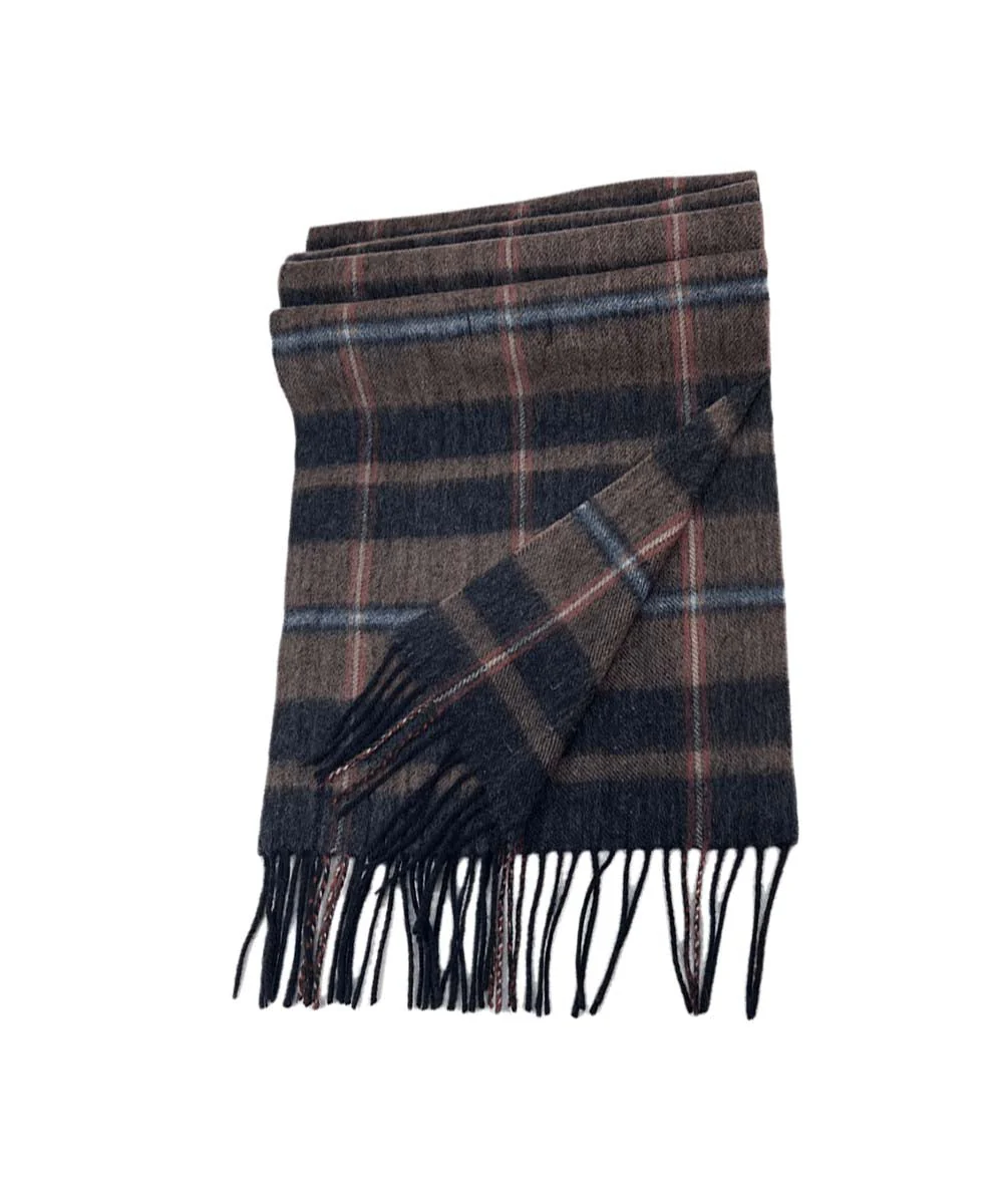 Wool UGG Scarf - Image 3