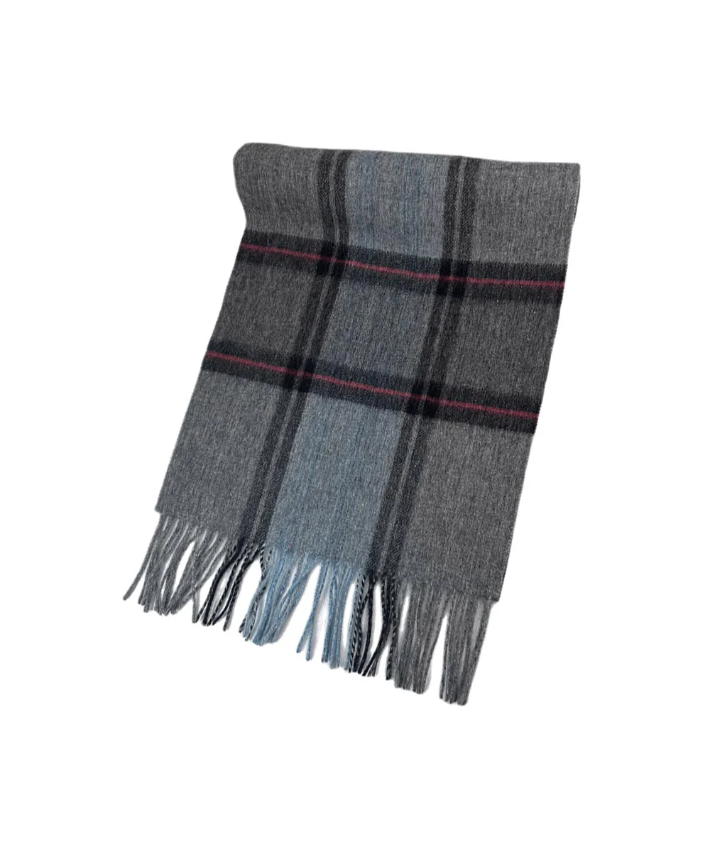 Wool UGG Scarf - Image 6